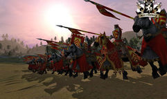 XIII Century: Death or Glory screenshot 1