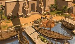 Titan Quest screenshot 16