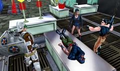 Freedom Force vs. The Third Reich screenshot 17