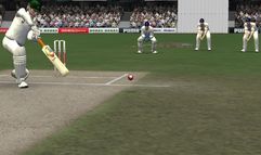 Cricket 07 screenshot 13