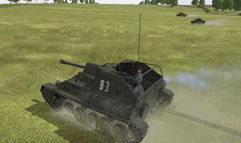 Theatre of War screenshot 3