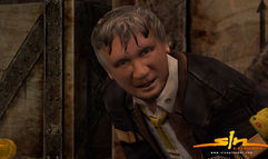 SiN Episodes: Emergence screenshot 1