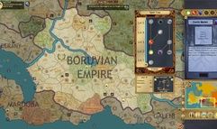 Sovereignty: Crown of Kings screenshot 9