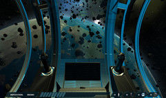 Gravity Core - Braintwisting Space Odyssey screenshot 11
