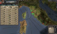 Crusader Kings II: The Republic screenshot 9