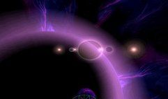 Elite Starfighter screenshot 6