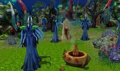 Seven Kingdoms: Conquest screenshot 5