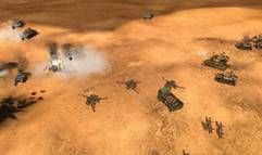Codename: Panzers Phase Two screenshot 4