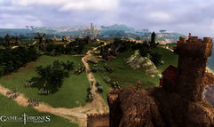 A Game of Thrones - Genesis screenshot 4