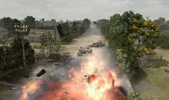 Company of Heroes: Tales of Valor screenshot 3