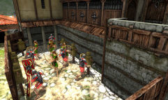 Glory of the Roman Empire screenshot 2