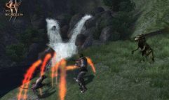 Two Worlds screenshot 5