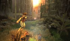 Maelstrom screenshot 3