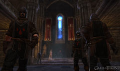 A Game Of Thrones - RPG screenshot 3