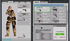 War Rock screenshot 3