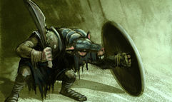 Warhammer: Mark of Chaos screenshot 5
