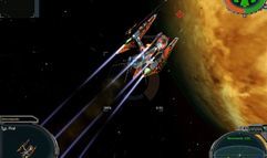 Darkstar One screenshot 3