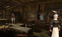 The Guild 2 screenshot 3