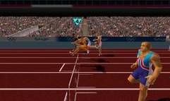 Sydney 2000 screenshot 4