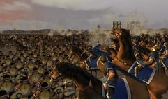 Rome: Total War screenshot 1