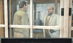 Agatha Christie: Evil Under the Sun screenshot 2