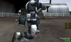 Universal Combat - A World Apart screenshot 47