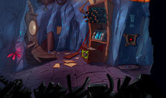 Kaptain Brawe: A Brawe New World screenshot 1