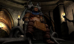 The Sacred Rings screenshot 1