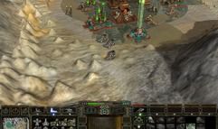 Perimeter: Emperor's Testament screenshot 8