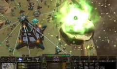 Perimeter: Emperor's Testament screenshot 1