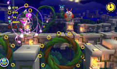 Sonic Lost World screenshot 5