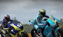 MotoGP O8 screenshot 25
