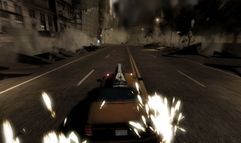Alone in the Dark screenshot 3