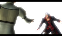 Devil May Cry 4 screenshot 9