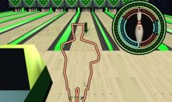 Ten Pin Alley screenshot 1