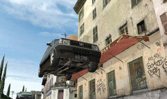 Driver 3 screenshot 5