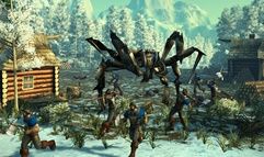 SpellForce 2: Shadow Wars screenshot 3