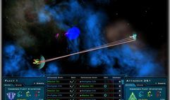 Galactic Civilizations II: Dreadlords screenshot 9