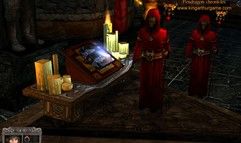 King Arthur: Pendragon Chronicles screenshot 7