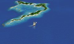 Sid Meier's Pirates! screenshot 2
