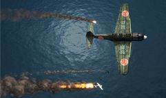Battlestations: Pacific screenshot 8