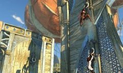 Prince of Persia screenshot 14