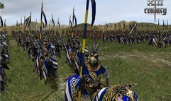 XIII Century: Death or Glory screenshot 14