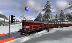 Loco Mania screenshot 4