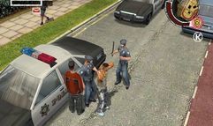 Crime Life: Gang Wars screenshot 26