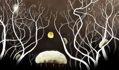 Botanicula screenshot 2