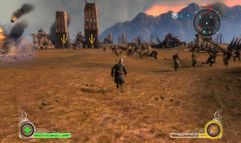 Lord of the Rings: Conquest screenshot 15