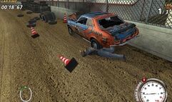 FlatOut screenshot 6