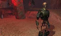 The Bloodline Chronicles screenshot 3