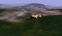Universal Combat: Hold the Line screenshot 13